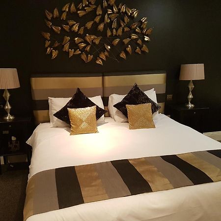 The Keep Boutique Hotel Yeovil Exterior photo