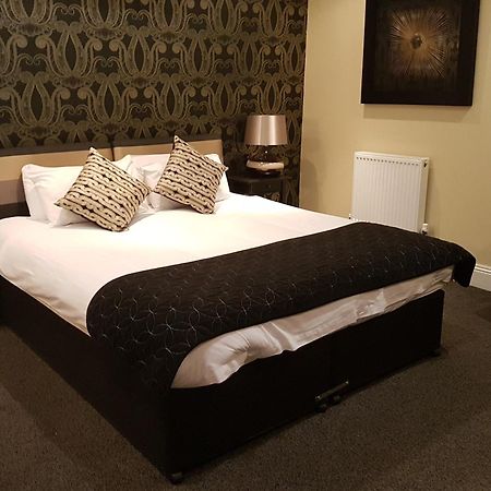 The Keep Boutique Hotel Yeovil Exterior photo