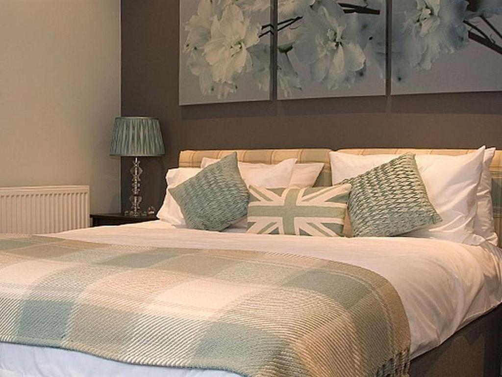 The Keep Boutique Hotel Yeovil Exterior photo