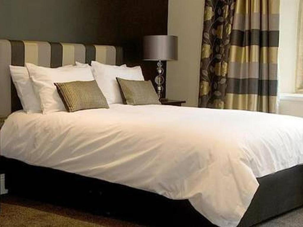 The Keep Boutique Hotel Yeovil Exterior photo