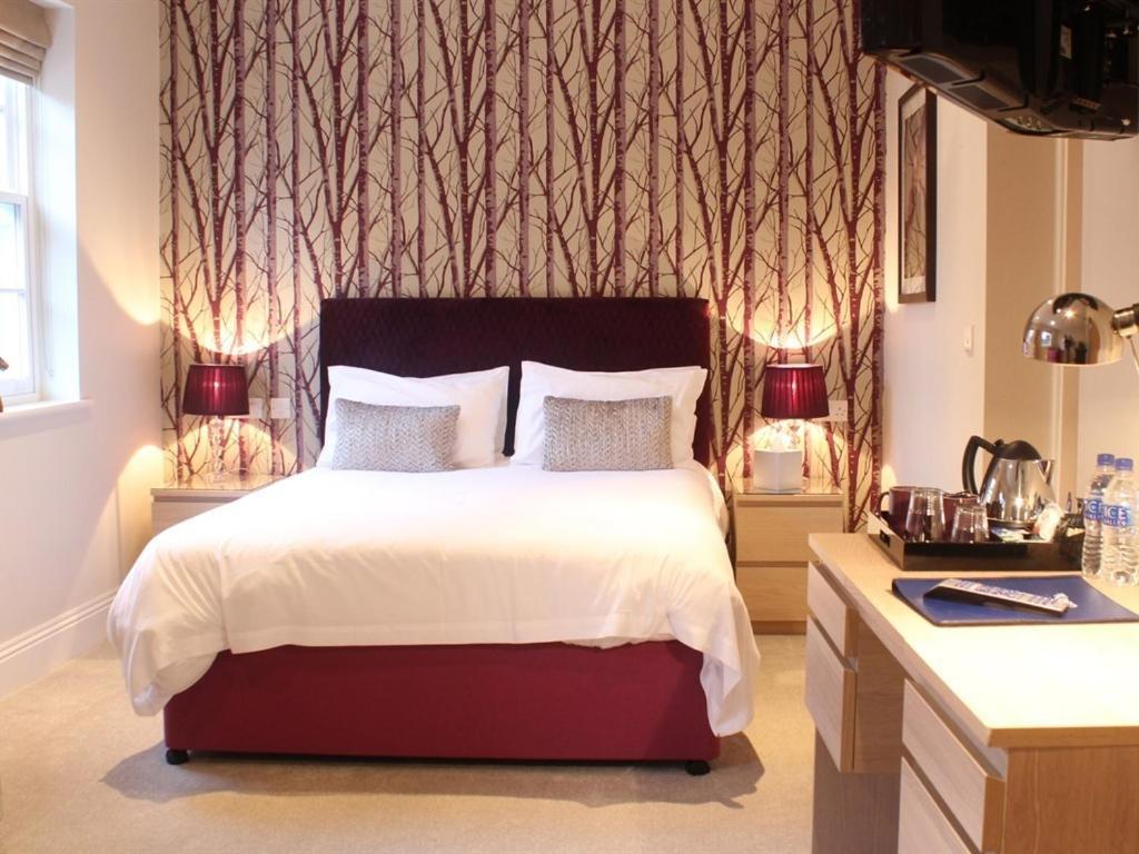The Keep Boutique Hotel Yeovil Room photo