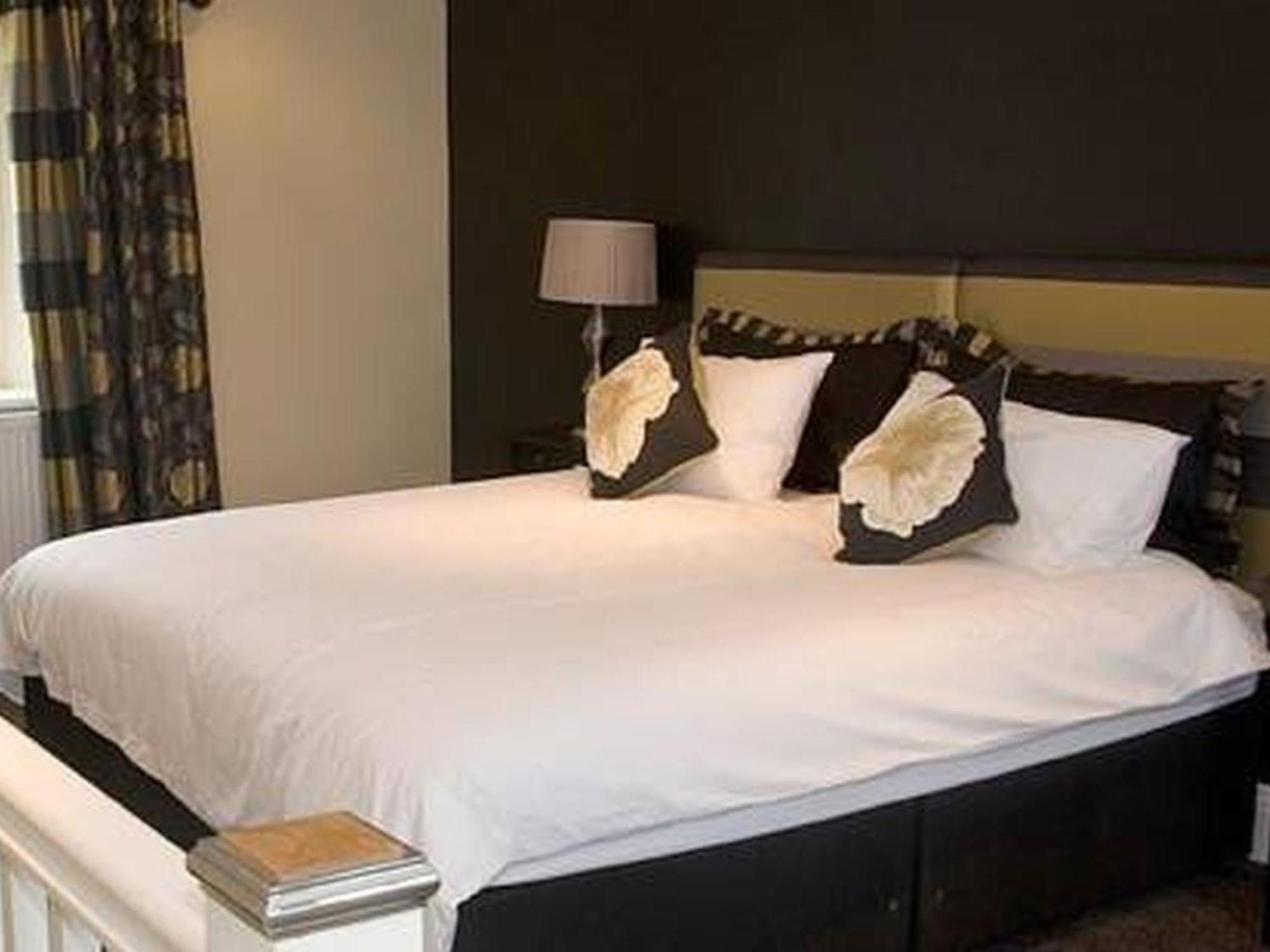 The Keep Boutique Hotel Yeovil Room photo