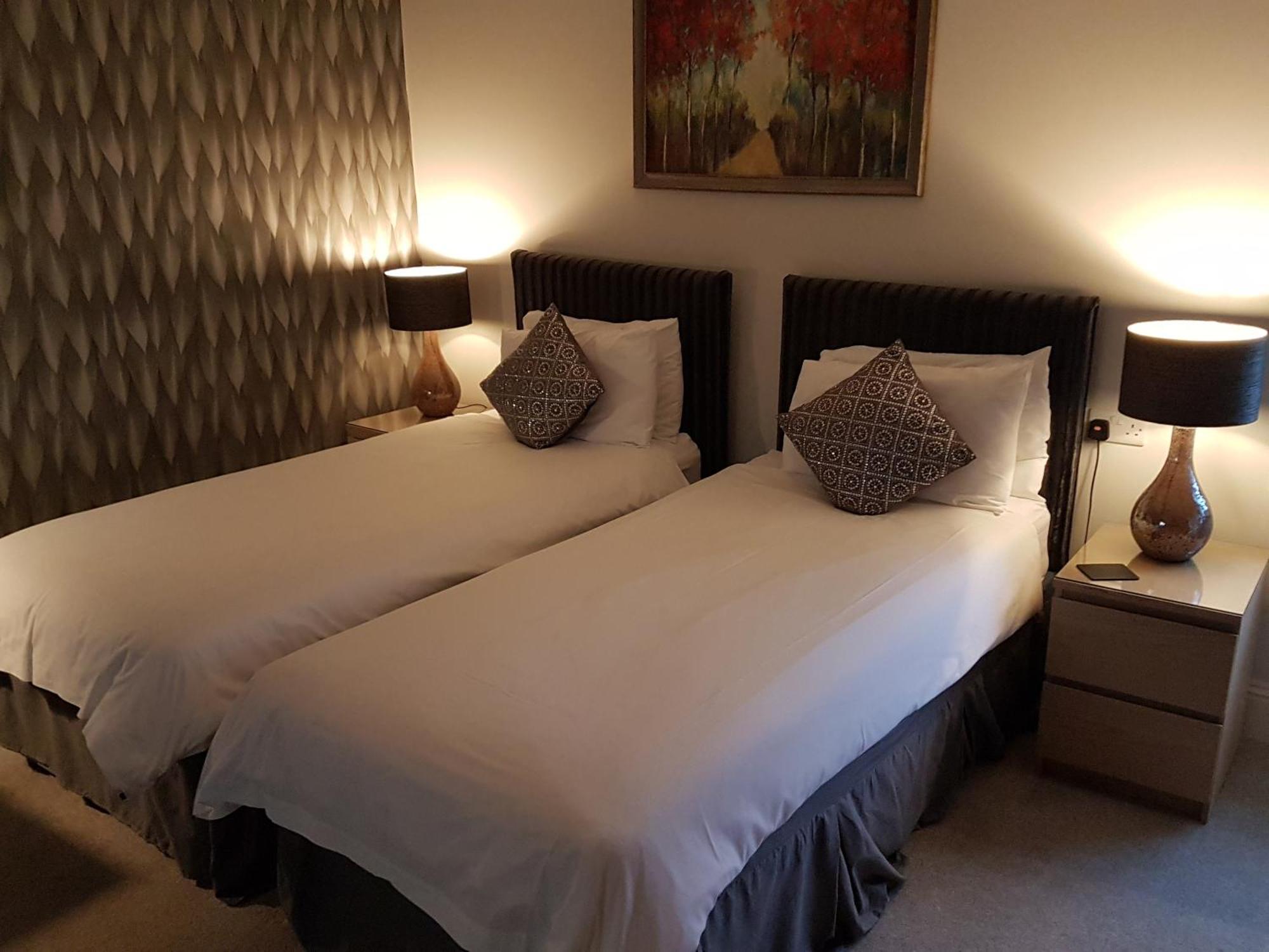 The Keep Boutique Hotel Yeovil Room photo
