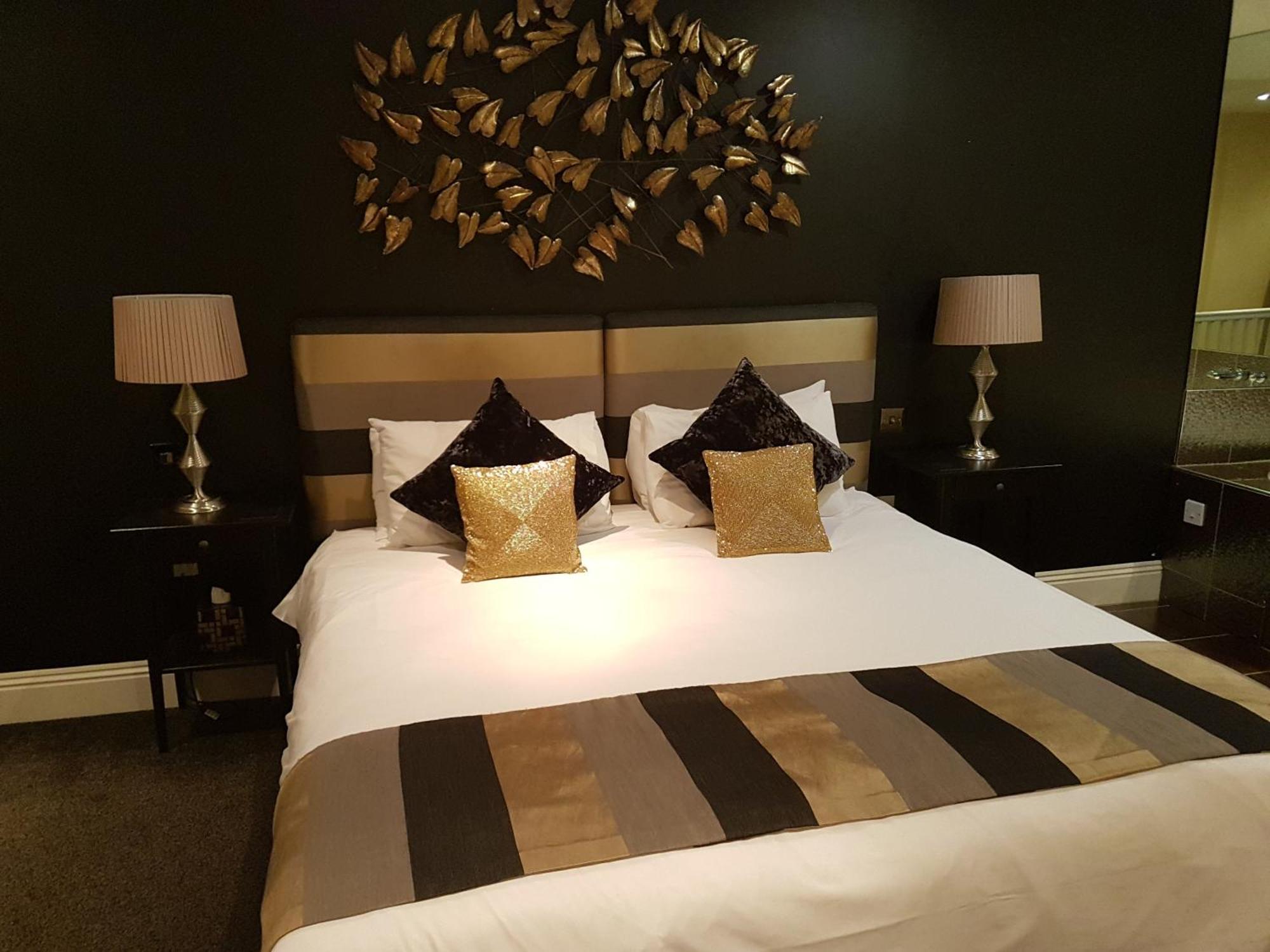 The Keep Boutique Hotel Yeovil Exterior photo