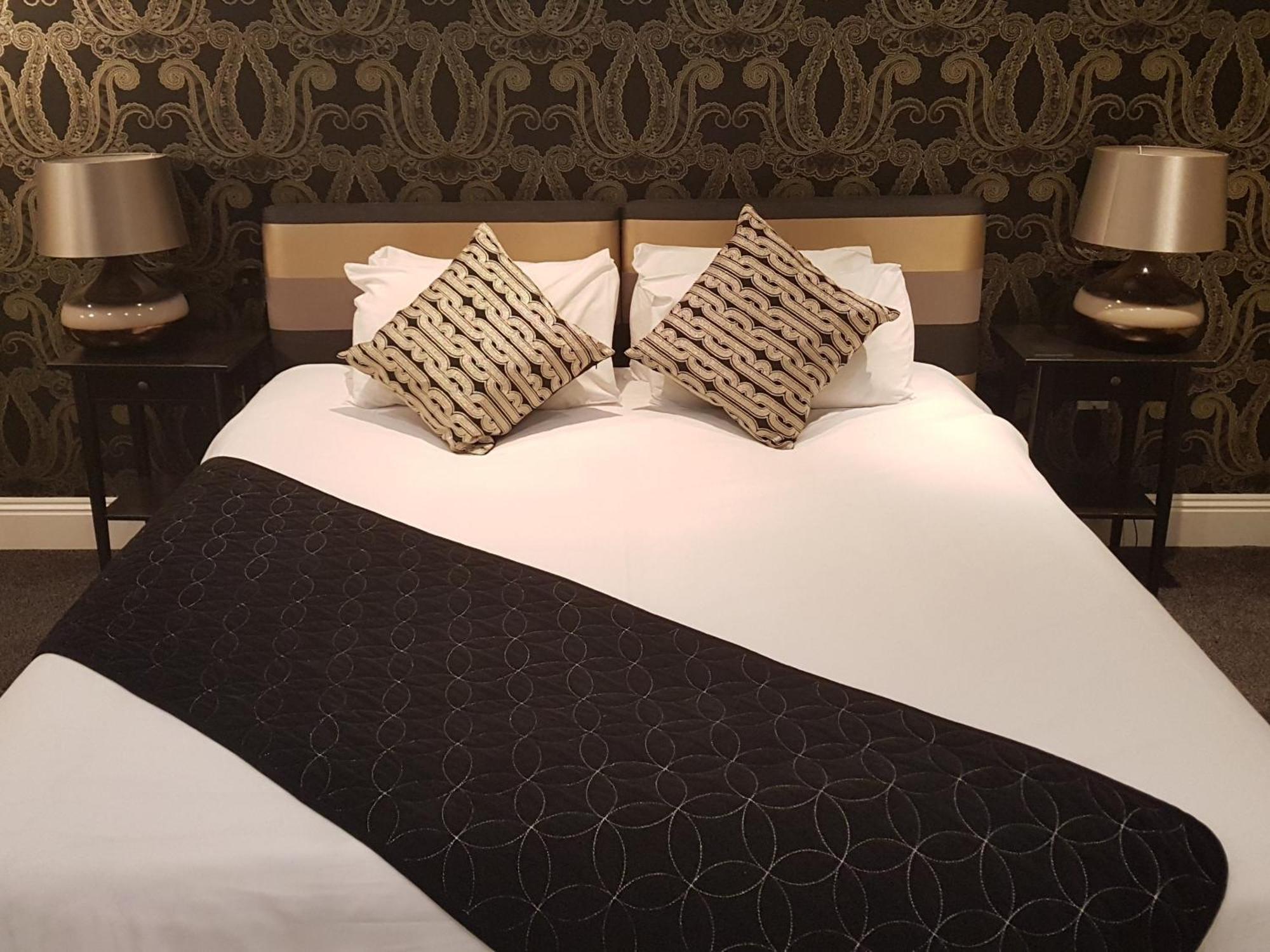 The Keep Boutique Hotel Yeovil Exterior photo