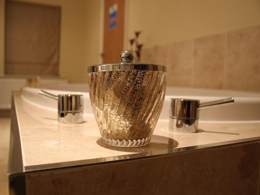 The Keep Boutique Hotel Yeovil Room photo