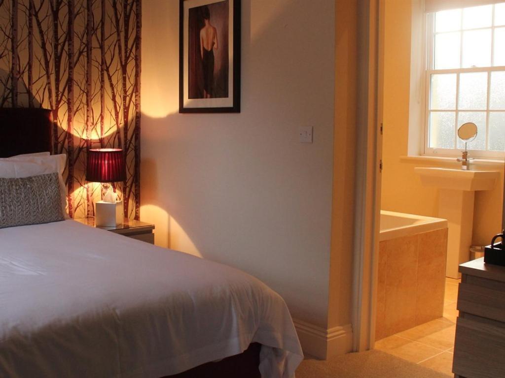 The Keep Boutique Hotel Yeovil Room photo