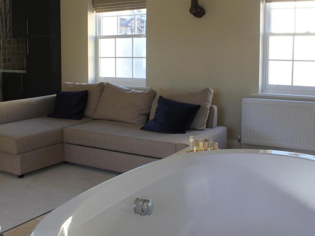 The Keep Boutique Hotel Yeovil Room photo