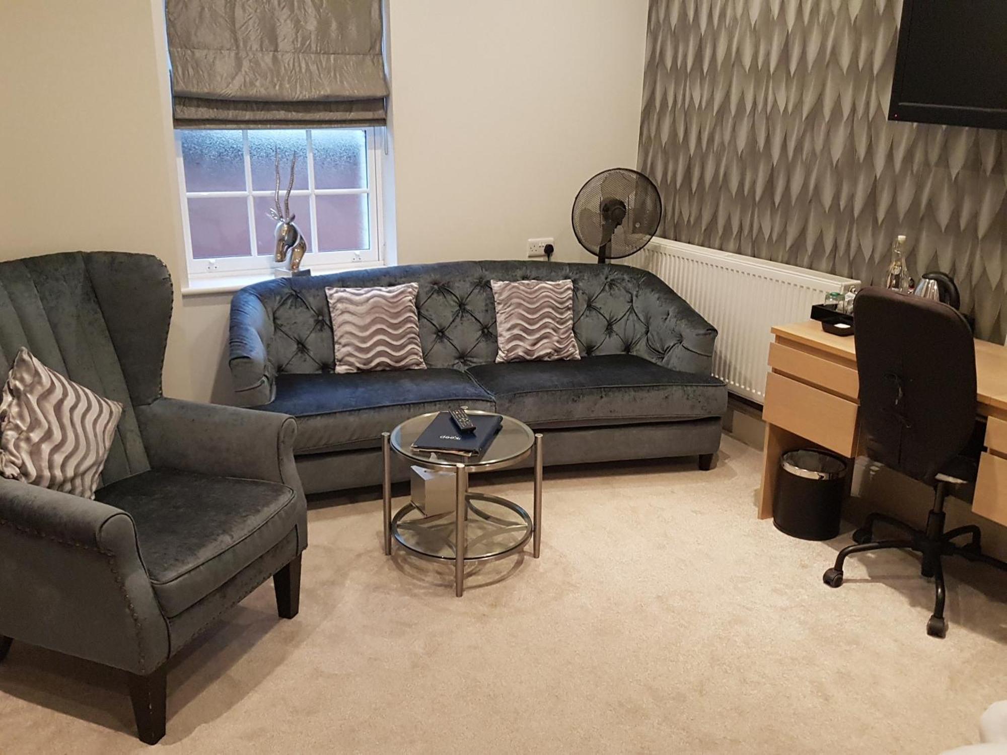 The Keep Boutique Hotel Yeovil Room photo