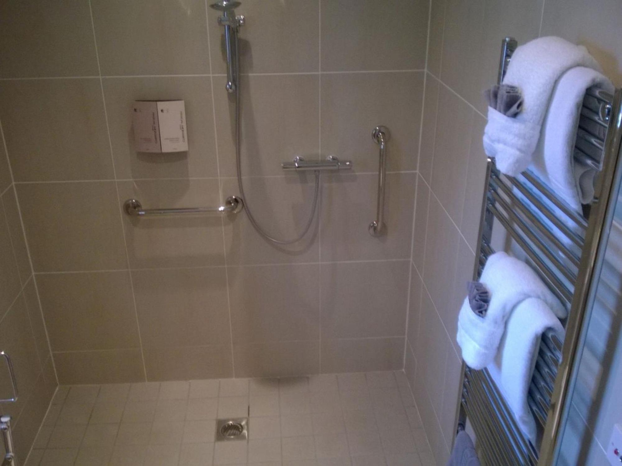 The Keep Boutique Hotel Yeovil Room photo