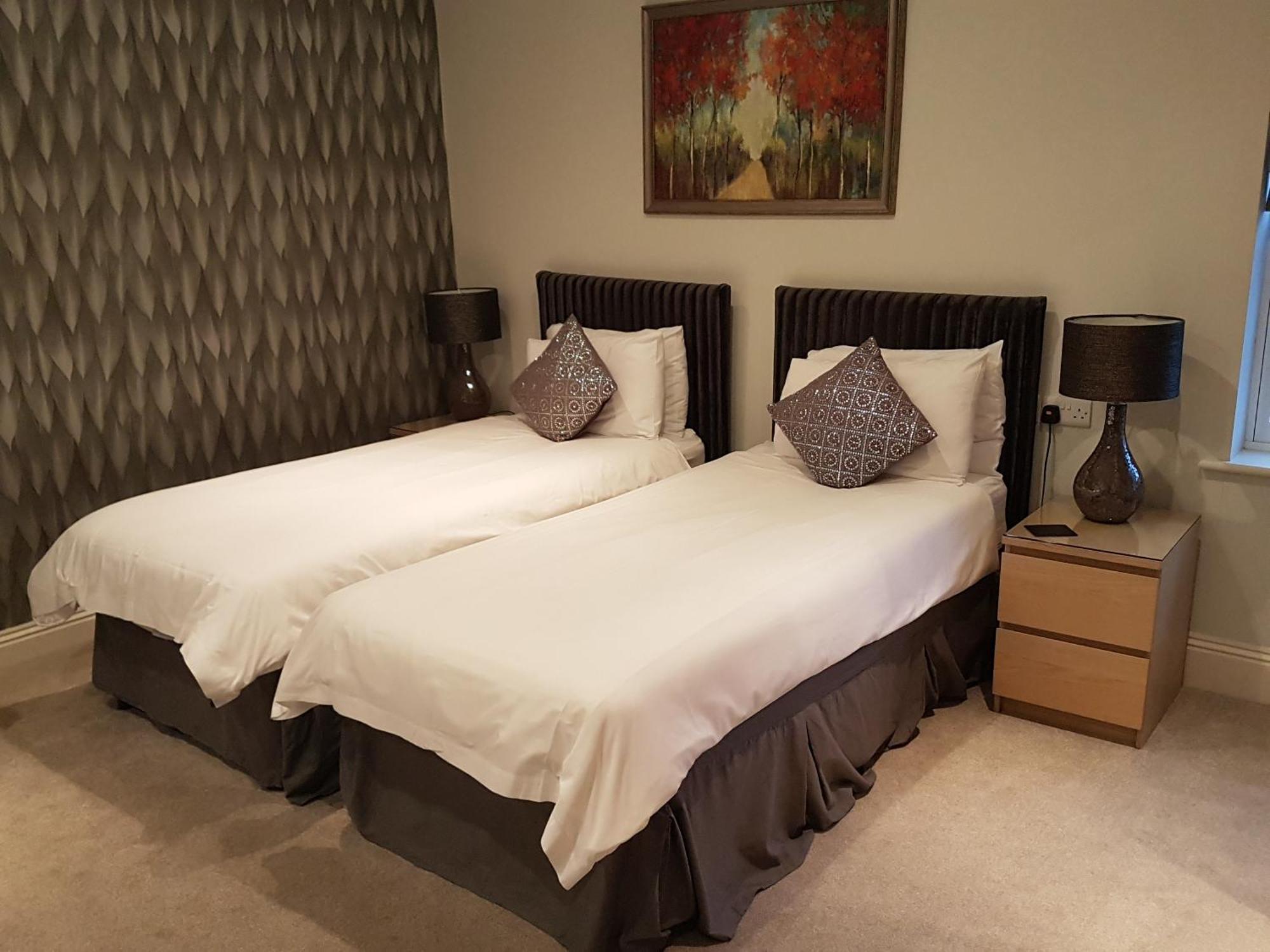 The Keep Boutique Hotel Yeovil Room photo