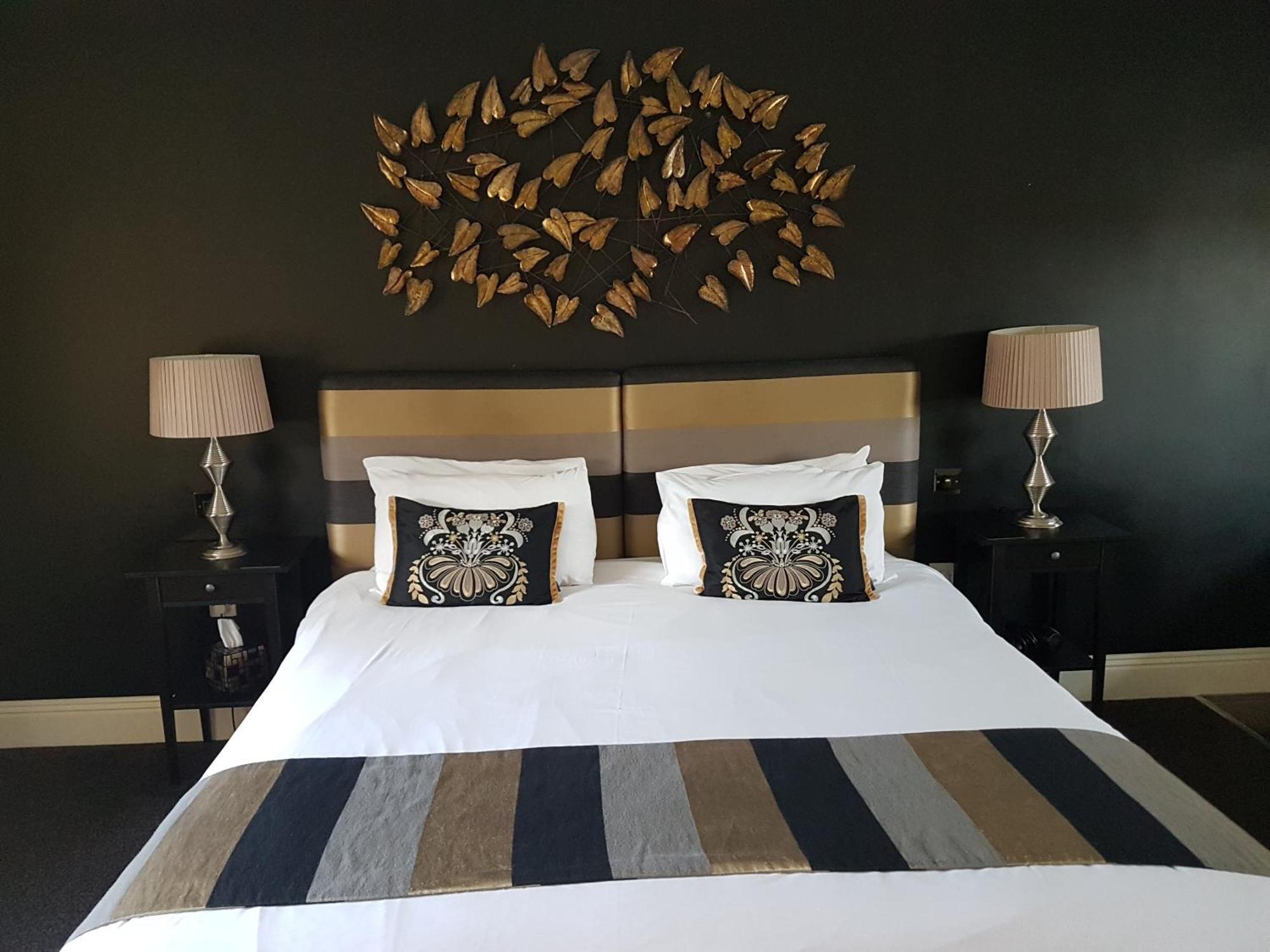 The Keep Boutique Hotel Yeovil Room photo
