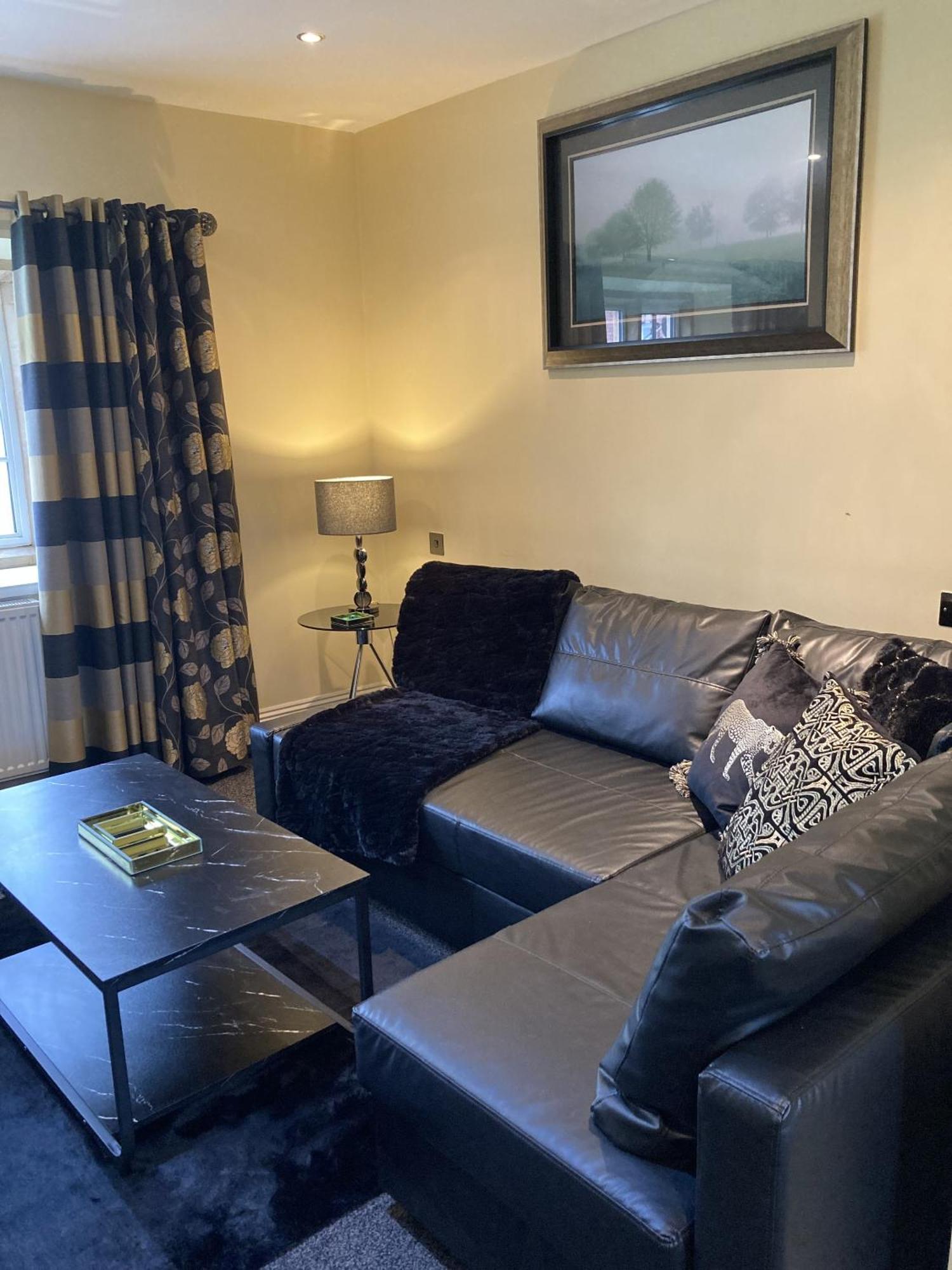 The Keep Boutique Hotel Yeovil Room photo