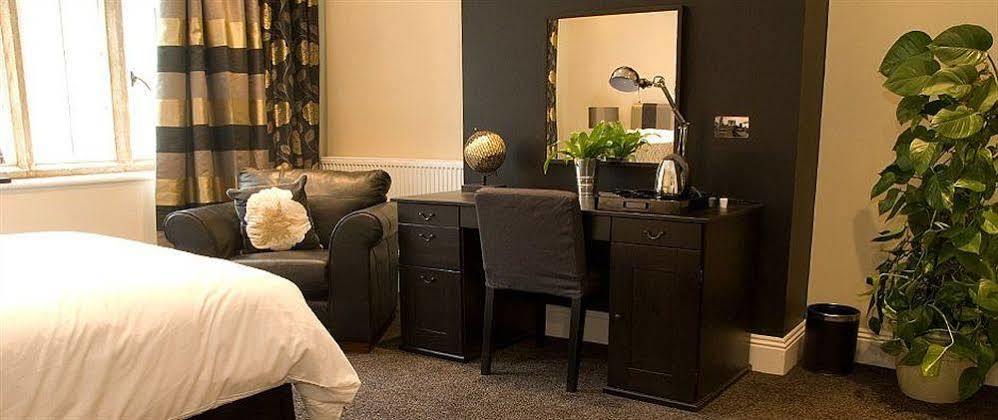 The Keep Boutique Hotel Yeovil Exterior photo