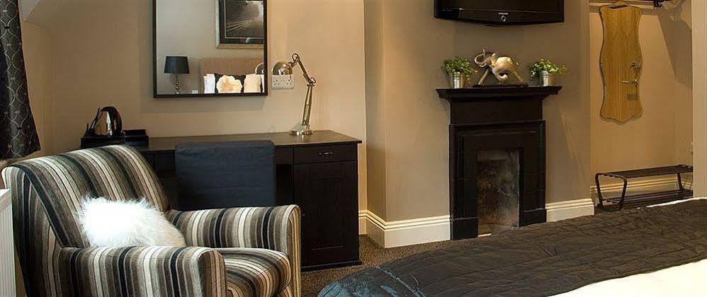 The Keep Boutique Hotel Yeovil Exterior photo