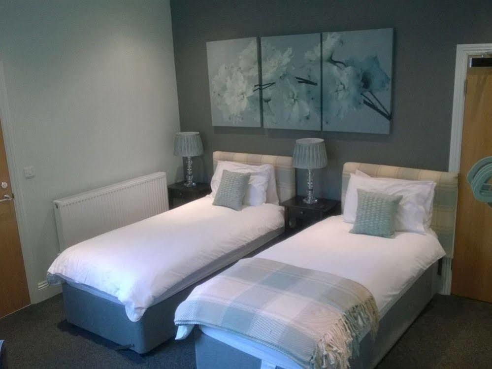 The Keep Boutique Hotel Yeovil Exterior photo