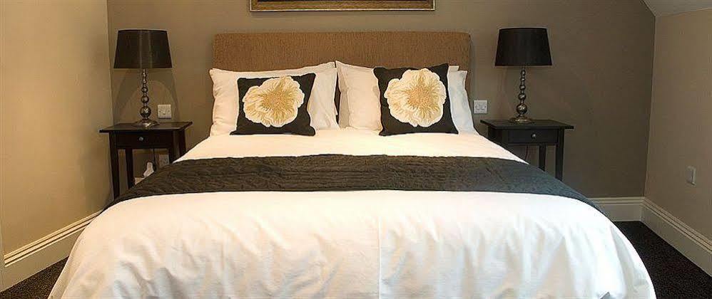 The Keep Boutique Hotel Yeovil Exterior photo