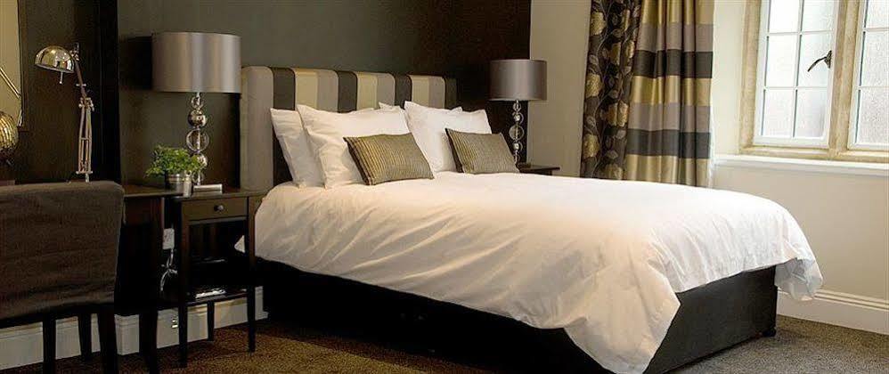 The Keep Boutique Hotel Yeovil Exterior photo