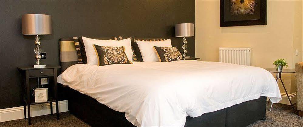 The Keep Boutique Hotel Yeovil Exterior photo