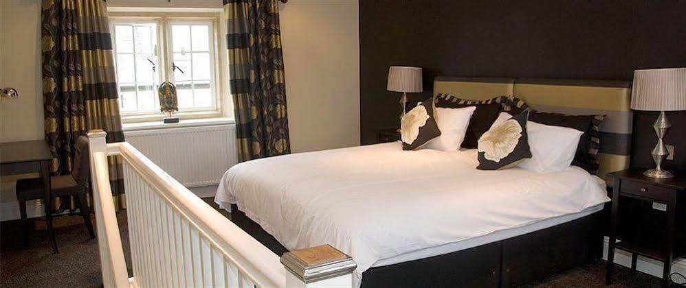 The Keep Boutique Hotel Yeovil Exterior photo